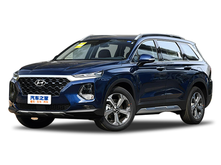 【胜达 2013款】现代_胜达 2013款报价_图片_汽车之家