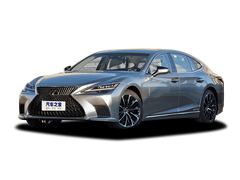 2024款 500h 行政版首付低至 36万立即申请雷克萨斯ls 2014款 600hl