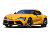 SUPRA