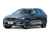 沃尔沃XC60插电式混动