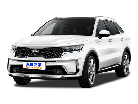 【索兰托】起亚_索兰托报价_索兰托图片_汽车之家