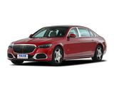 迈巴赫S级