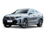 宝马X6