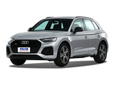 奥迪SQ5