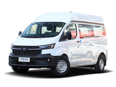 【全顺 2020款】福特_全顺 2020款报价_图片_汽车之家