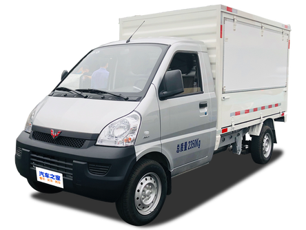 【五菱荣光小卡专用车 2020款】五菱汽车_五菱荣光车