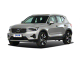 沃尔沃XC40