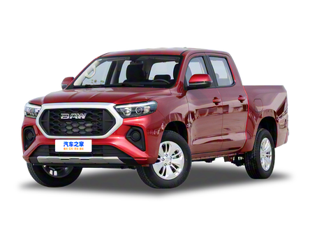 【卡路里 2022款】baw北汽制造_卡路里 2022款报价