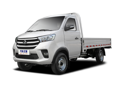 【新豹t5】长安跨越_新豹t5报价_新豹t5图片_汽车之家