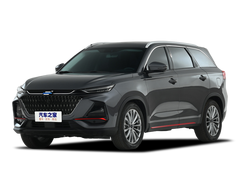 【长安欧尚x7 plus 2022款】长安欧尚_长安欧尚x7 plus 2022款报价