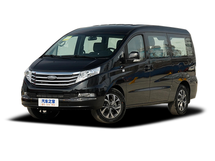 【瑞风l5】江淮瑞风_瑞风l5报价_瑞风l5图片_汽车之家