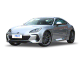 斯巴鲁BRZ