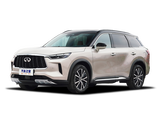 英菲尼迪QX60