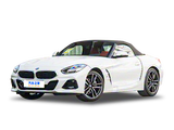 宝马Z4