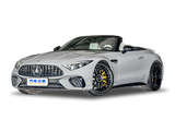 奔驰SL级AMG