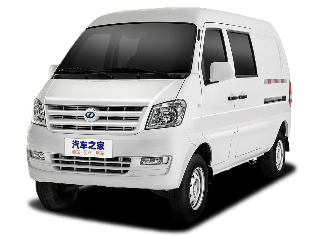 瑞驰新能源ek07s