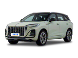 红旗HS3 PHEV
