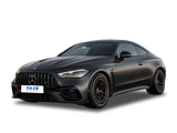奔驰CLE AMG