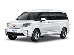 【五菱征程新能源】五菱汽车_五菱征程新能源报价_五菱征程新能源图片