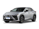 雷克萨斯RZ