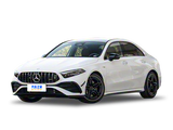 奔驰A级AMG