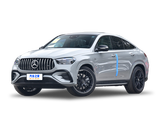 奔驰GLE轿跑 AMG