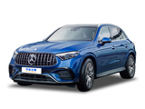 奔驰GLC AMG