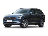 沃尔沃XC90插电式混动