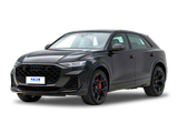 奥迪RS Q8