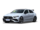 奔驰A级AMG(进口)