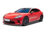 启境GT7