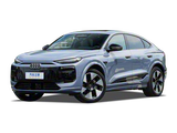 奥迪Q6L Sportback e-tron