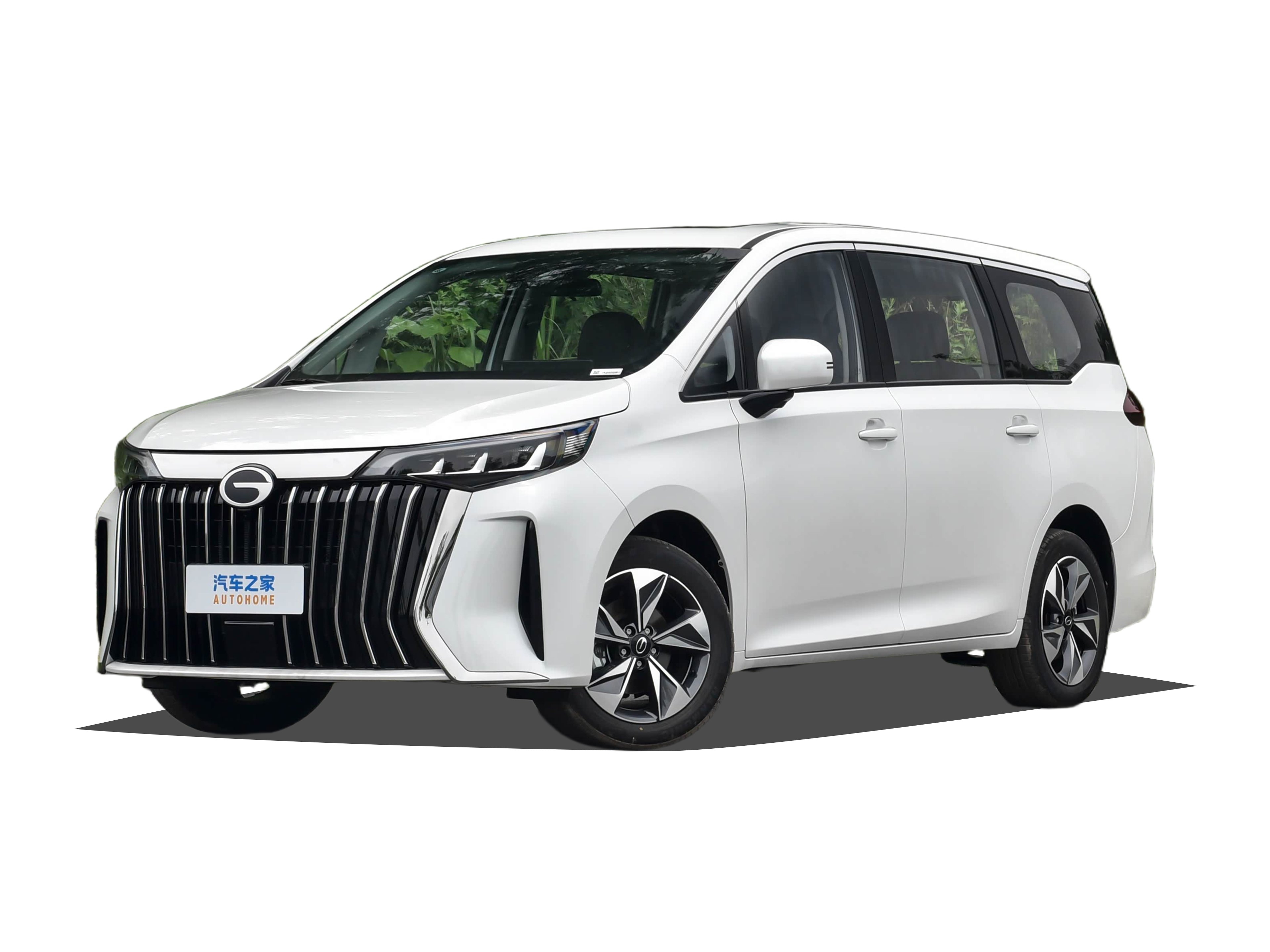 小司机出品|30秒懂车—广汽传祺GM6_车家号_汽车之家