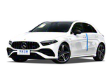 奔驰A级AMG(进口)