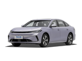 银河A7 EV
