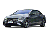 奔驰EQE AMG