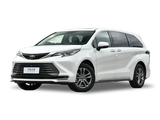 赛那SIENNA