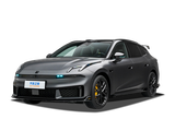 领克07GT