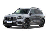 奔驰GLB AMG