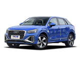 奥迪Q2L