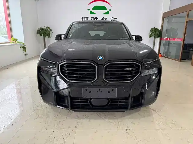 BMW XM 2023 50e