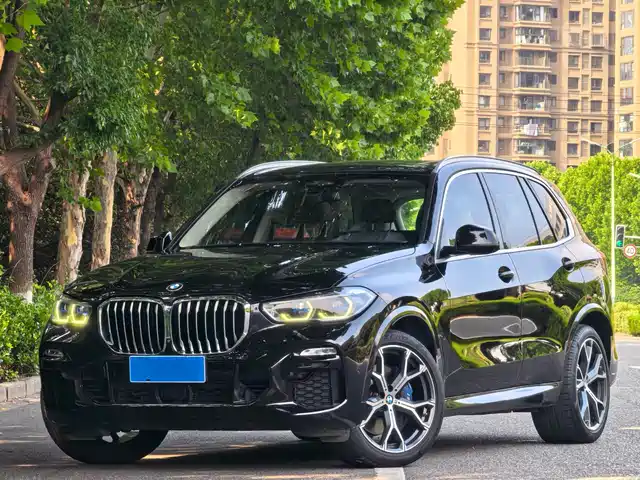 BMW X 5( ) 2021 x Drive 40i M