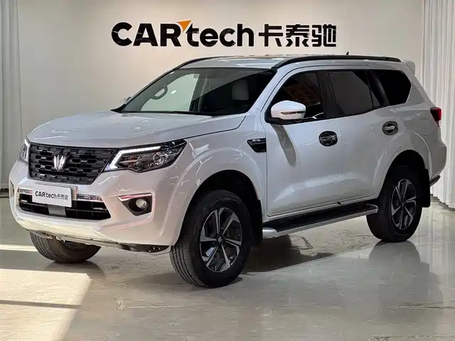 Dongfeng Paladin