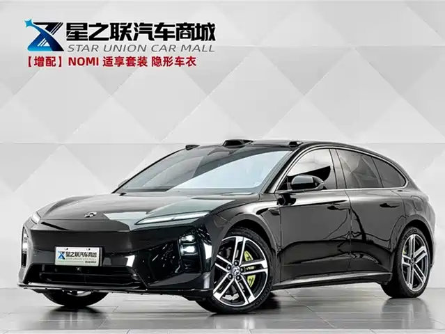 NIO ET 5 T 2025 75k Wh Touring