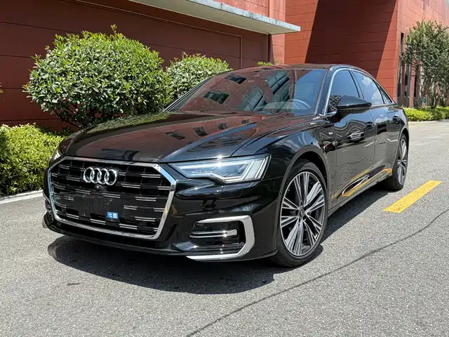 Audi A6L 2023 45 TFSI