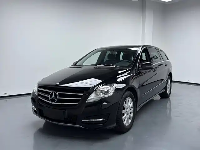 Mercedes-Benz R-Class 2015 R 320 4 MATIC Luxury