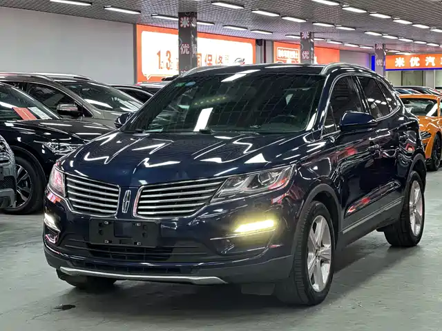 Lincoln MKC 2017 2.0 T 2 WD