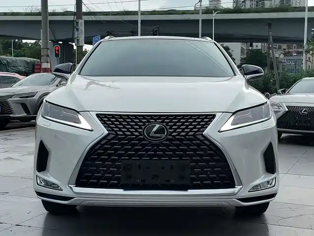 Lexus RX 2020 300 2 WD VI