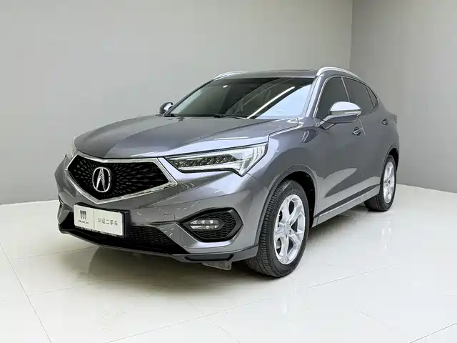 Acura CDX 2017 1.5 T 4 WD