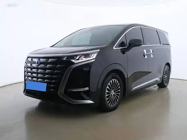 Denza D 9 2024 DM-i 1050